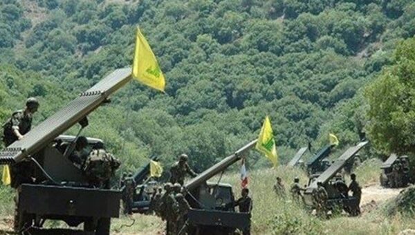 حزب الله: ورود ایران برای دفاع از مقاومت، معادلات منطقهای را تغییر داد