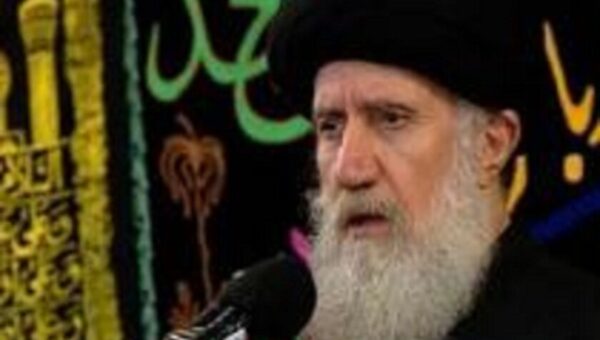 ۲۰ دستورالعمل از آیت الله فاطمی نیا