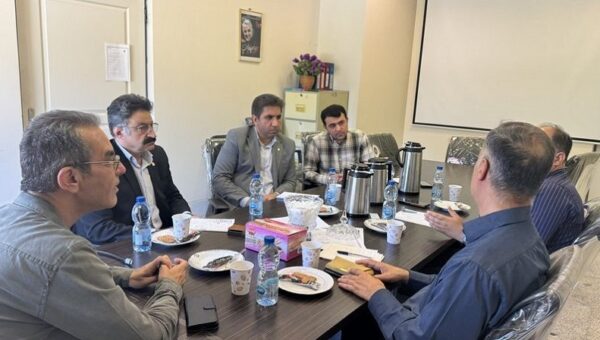 کلینیک تخصصی آبزیان استان در دانشکده دامپزشکی دانشگاه لرستان راهاندازی میشود