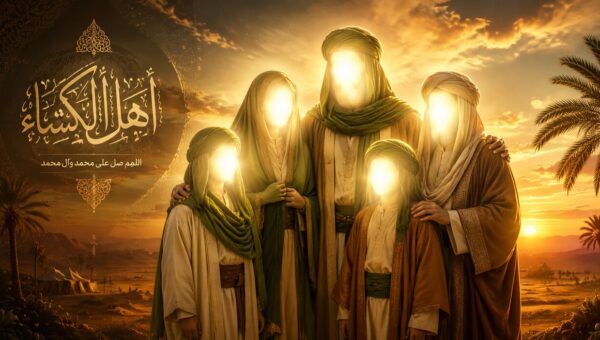 چرا یک خانواده الگوی معنوی امت شد؟