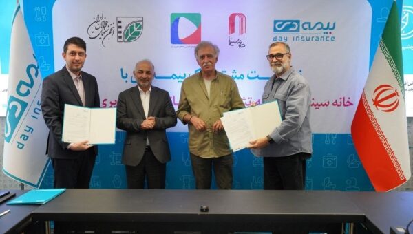 حمایت بیمه‌ای از تولیدات سینمایی؛ از تجهیزات تا بیمه زندگی