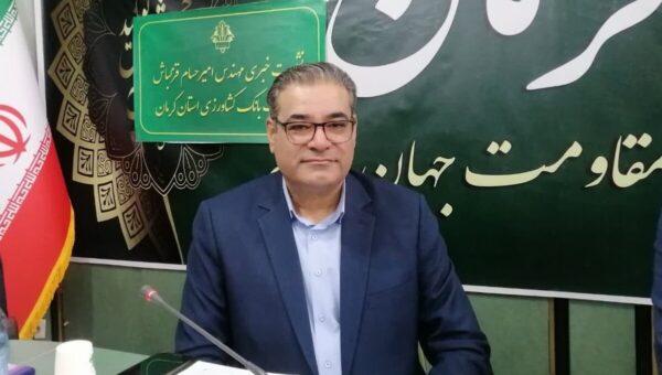 پرداخت  ۲۶۲ هزار میلیارد تومان تسهیلات توسط بانک کشاورزی کرمان/تمرکز بر امنیت غذایی و حمایت از تولیدات استان کرمان