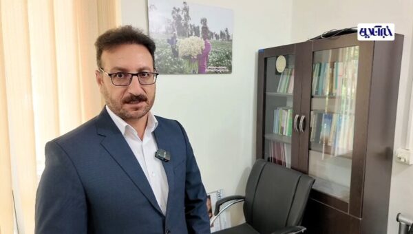 ببینید ایجاد ۵۰۰ هکتار باغ جدید در ایلام