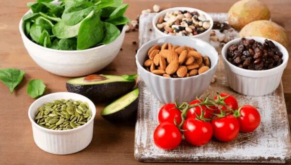 اگر این خوراکی‌ها را نمی‌خورید، دچار کمبود پتاسیم می‌شوید