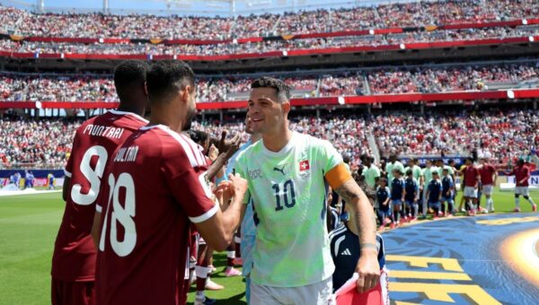قطر و سوئیس؛ نبرد بچه پولدارها برنده نداشت!