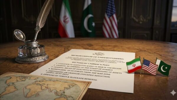 آمریکا نیز متن تفاهم‌نامه ایران را منتشر کرد/ این متن با متن تفاهم‌نامه منتشر شده از سوی ایران مطابقت دارد؟