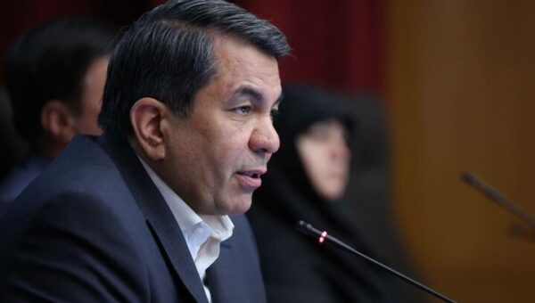 درخواست پایلوت اجرای نظام نوین درآمد و هزینه استان‌ها برای کرمان/ پیگیری مسائل تولید و سرمایه‌گذاری در تهران