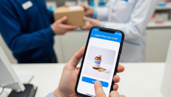 کمیته اقتصاد دیجیتال: محدودیت‌های غیرضروری برای فعالیت پلتفرم‌های آنلاین سلامت برداشته می‌شود
