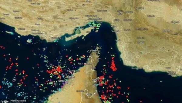 دانمارک در ماموریت اروپایی در تنگه هرمز مشارکت می‌کند