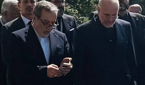فیتزپاتریک: ایران از جنگ آسیب دید اما یک برگ برنده راهبردی به دست آورد
