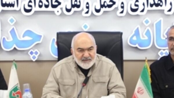 برنامه استانداری خوزستان برای توسعه تجاری مرز چذابه