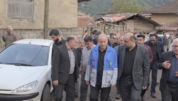 در گفتگو با فرماندار املش:
آخرین وضعیت جابه‌جایی ساکنان آسیب دیده از حادثه آتش سوزی روستای تابستان نشین