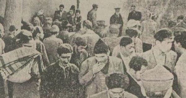 شگردهای عجیب توزیع هروئین در تهرانِ ۶۲ سال پیش