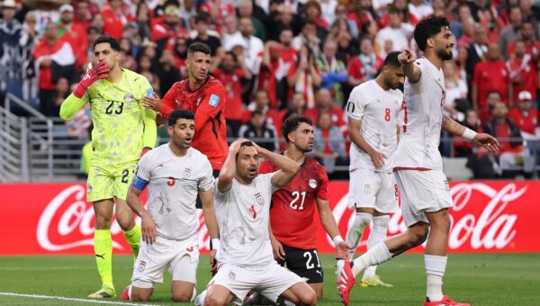 صعود تیم ملی اینجا پیچیده شد؛ نیوزیلند و بازی سراسر دفاعی، سارق آرزوهای ایران