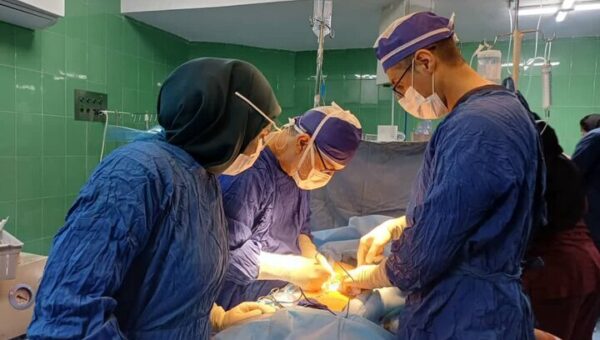 اهدای اعضای جوان هرمزگانی، زندگی را به سه بیمار بازگرداند