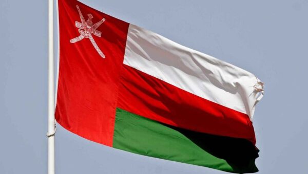 عمان تقویت صلح و امنیت منطقه را خواستار شد