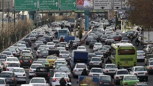 ببینید  رئیس پلیس راهور: جاده‌های تهران در روز تشییع رهبر شهید مسدود نمی‌شود
