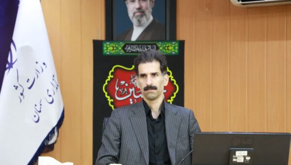 آمادگی اداره کل راهداری و حمل‌ونقل جاده‌ای استان سمنان برای حضور مردم در تشییع میلیونی قائد بزرگ جهان اسلام