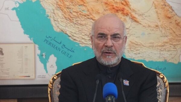 ببینید  چه کسی می‌تواند خوب مذاکره کند؟ قالیباف پاسخ داد