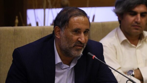 علیرضا قزوه: من می‌دانم که روح رهبر ما را بیش از هر چیز دیگر، «خیمه هنر» شاد می‌کند
