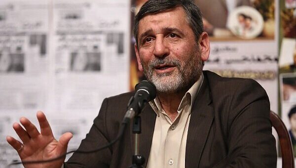 ببینید   انتقاد صفارهرندی از کنایه‌ها به برخی فرماندهان: مراقب باشیم به شهدای زنده ظلم نکنیم