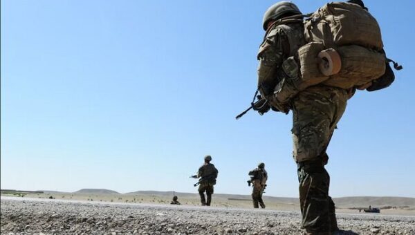 نقض امنیتی وزارت دفاع انگلیس که جان افغان‌ها را به خطر انداخت