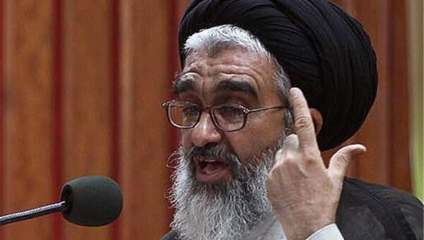 امام جمعه قم: دولت عراق باید از حشد الشعبی حمایت کند/ بی‌حجابی محصول فرهنگ غرب است که در دوران رضاخان با زور و فشار بر مردم تحمیل شد