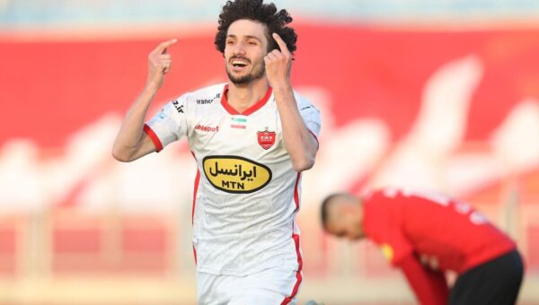 مدافع سابق پرسپولیس به استقلال پیوست