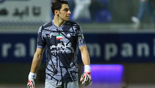 پرونده انتقال اخباری به پرسپولیس بسته شد