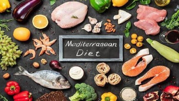 تغذیهای برای مغز؛ چرا رژیم مدیترانهای با حال روانی بهتر مرتبط است؟