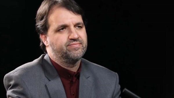 پیام ۲۶ تیر آیت‌الله سید مجتبی خامنه‌ای را چطور بخوانیم؟/ پرویز امینی: نقد و اعتراض امکان‌پذیر است، اما…
