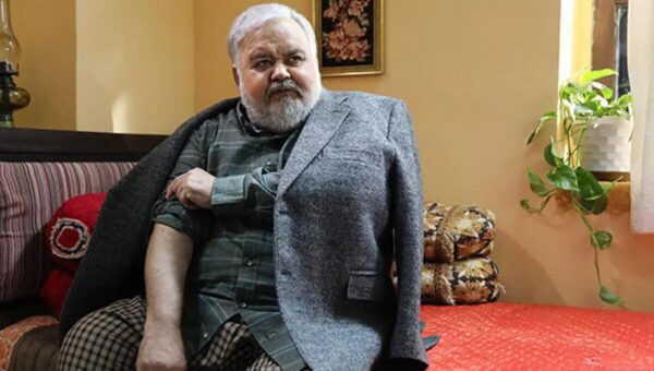 ببینید | زمان خاکسپاری و مراسم تشییع اکبر عبدی مشخص شد