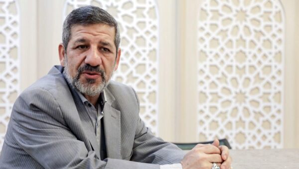 کنعانی مقدم: آمریکا تحمل اقتصاد جنگی را ندارد/ باید تنگه هرمز را به رویشان ببندیم/ آن‌ها دنبال گرفتن سرپل هستند اما نمی‌توانند آنجا بمانند