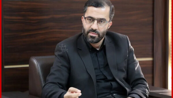 صحبت های عضو هیات رییسه مجلس در میدان مهم تهران/ گودرزی: مرز دفاع از تنگه هرمز کجاست؟