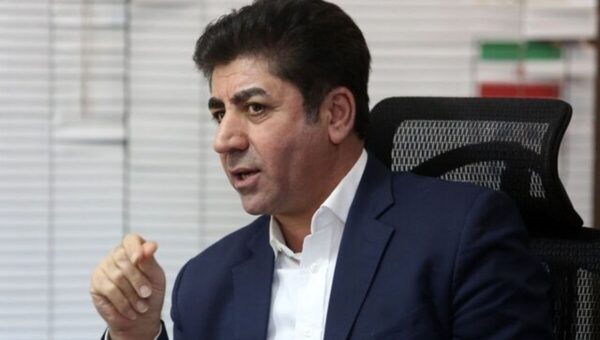 توضیحات ممبینی درباره حضور در مکزیک و معرفی گل گهر به AFC
