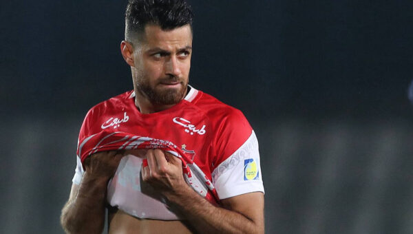 فشار به پرسپولیس برای ابقای یک بازیکن مازاد