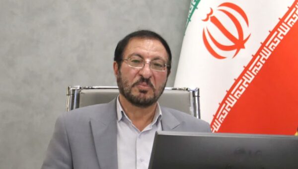 حیدری: نظارت مستمر شورا، کیفیت پروژه‌های عمرانی را ارتقا می‌دهد