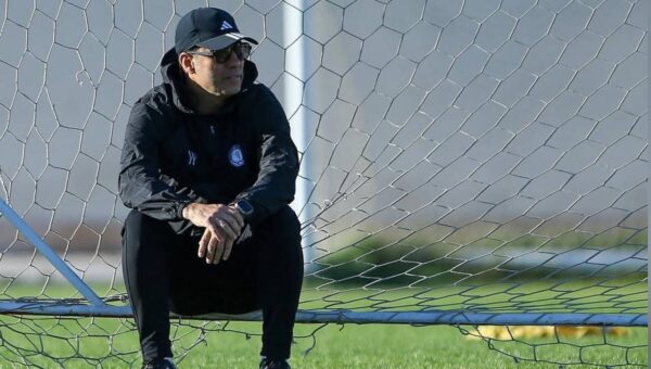 ناکامی مطلق سرمربی جدید پرسپولیس در بازی‌های بزرگ