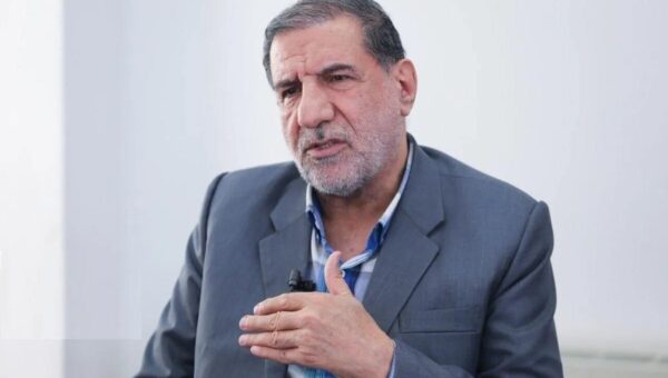 دفاع عضو کمیسیون امنیت ملی مجلس از ادامه حملات ایران به پایگاه‌های آمریکایی در منطقه؛نمی‌توان گفت چون چند شب اخیر آمریکا حمله نکرد ما هم حمله نکنیم!