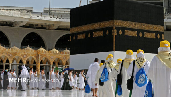 سازمان حج و زیارت اطلاعیه داد