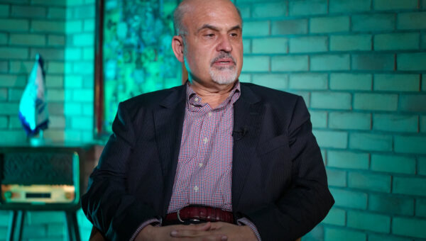جلایی پور: در این شرایط جنگی، خوشحالم که به پزشکیان رأی دادم/ آمریکا به دنبال جنگ فرسایشی است/ در وضعیت فعلی باید حامی رهبری، شعام و دولت باشیم