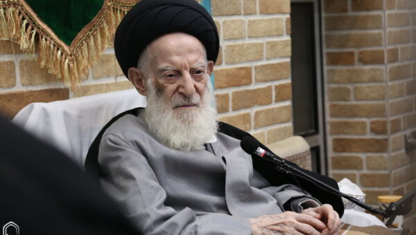 پاسخ آیت‌الله شبیری زنجانی به حکم اجبار زن به بدحجابی از سوی شوهر