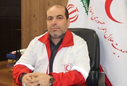 دعوت هلال‌احمر قزوین به مشارکت در طرح ملی «سنا»