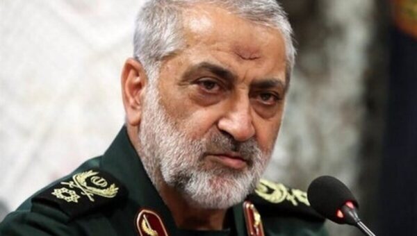 ببینید  سردار شکارچی: دکترین امروز جمهوری اسلامی، دفاع همراه با پاسخ تهاجمی است