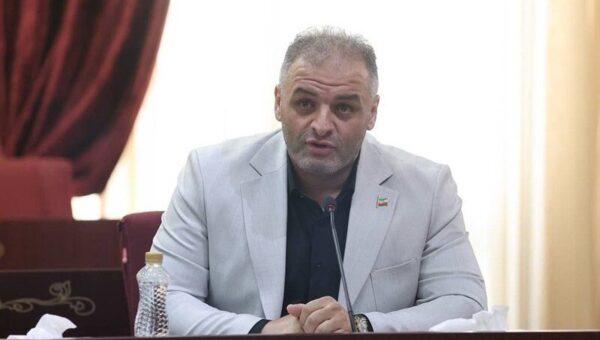 انوشیروانی: در رکوردگیری اخیر، همه بچه‌ها عالی بودند و ما امیدوار شدیم