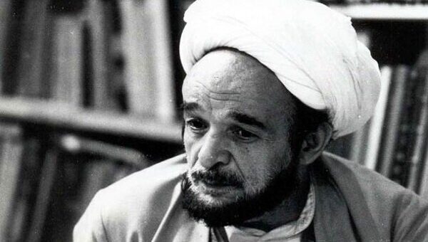 بشنوید از خداوند علم کامل بخواهید؛ علم ناقص انسان را بیچاره میکند