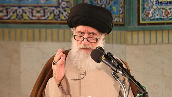 شرط قبولی ذکر چیست؟ | روایت آیت‌الله فاطمی‌نیا از توصیه آیت‌الله بهجت