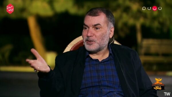ببینید  ده‌نمکی: رهبر شهید برای فرهنگ و هنر سنگ تمام گذاشت؛ حالا نوبت آن‌هاست