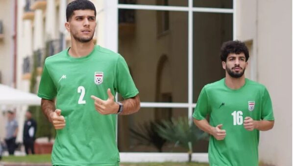 واکنش ستاره سپاهان به پیشنهاد پرسپولیس
