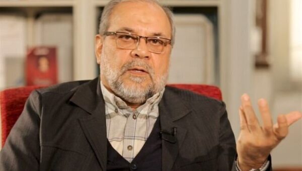 دبیر شورای عالی امنیت ملی: در کنار رهبر جدید، پرچم رهبر شهید را برافراشته نگه می‌داریم
